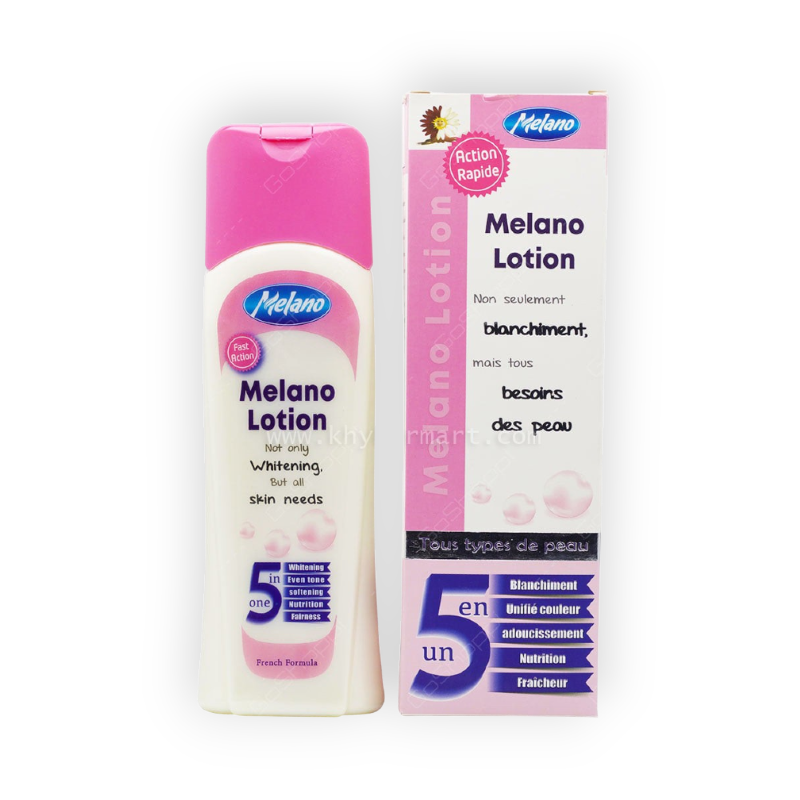 MELANO LOTION 300ML