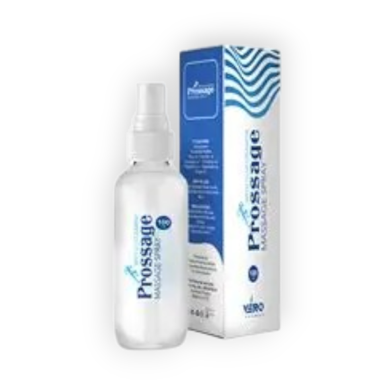 PROSSAGE MASSAGE SPRAY 100 ML