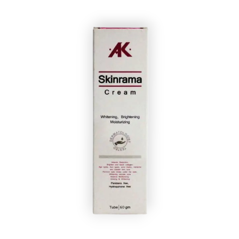 SKINRAMA CREAM 60GM