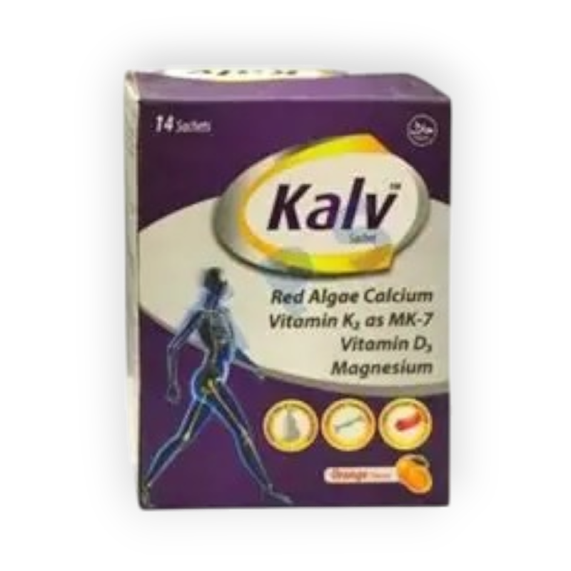 KALIG 10 SACHETS