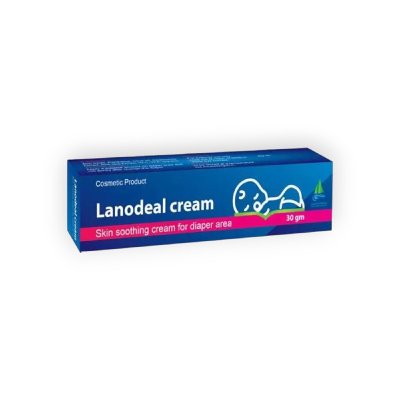 LANODEAL CREAM