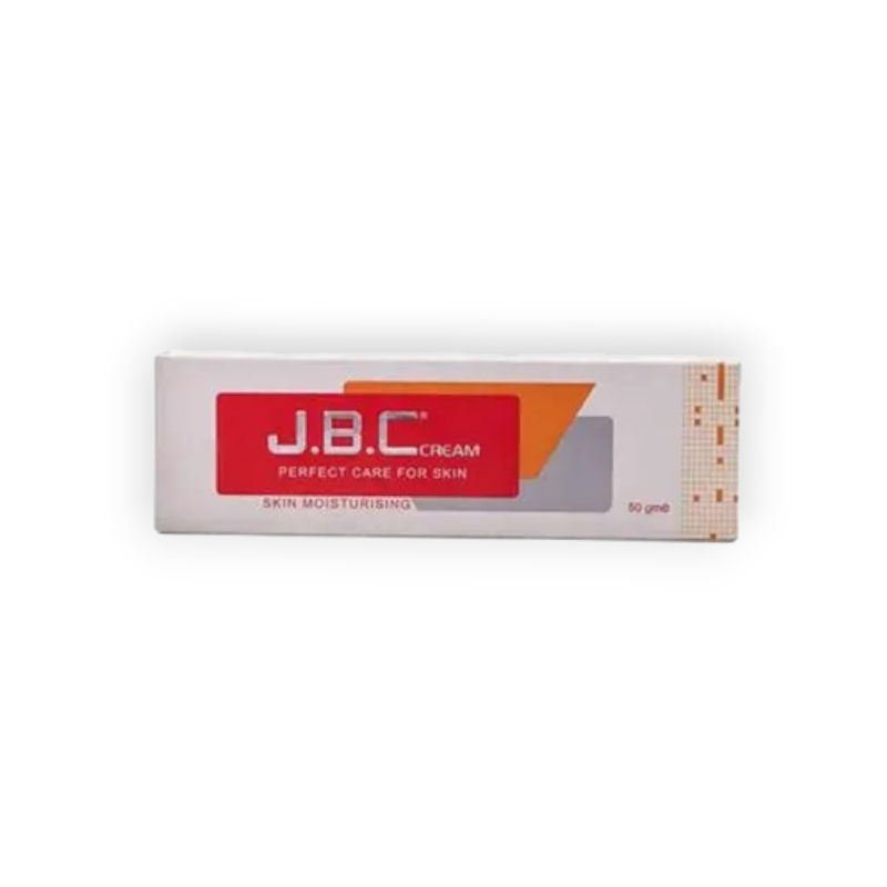 J.B.C CREAM 50 GM
