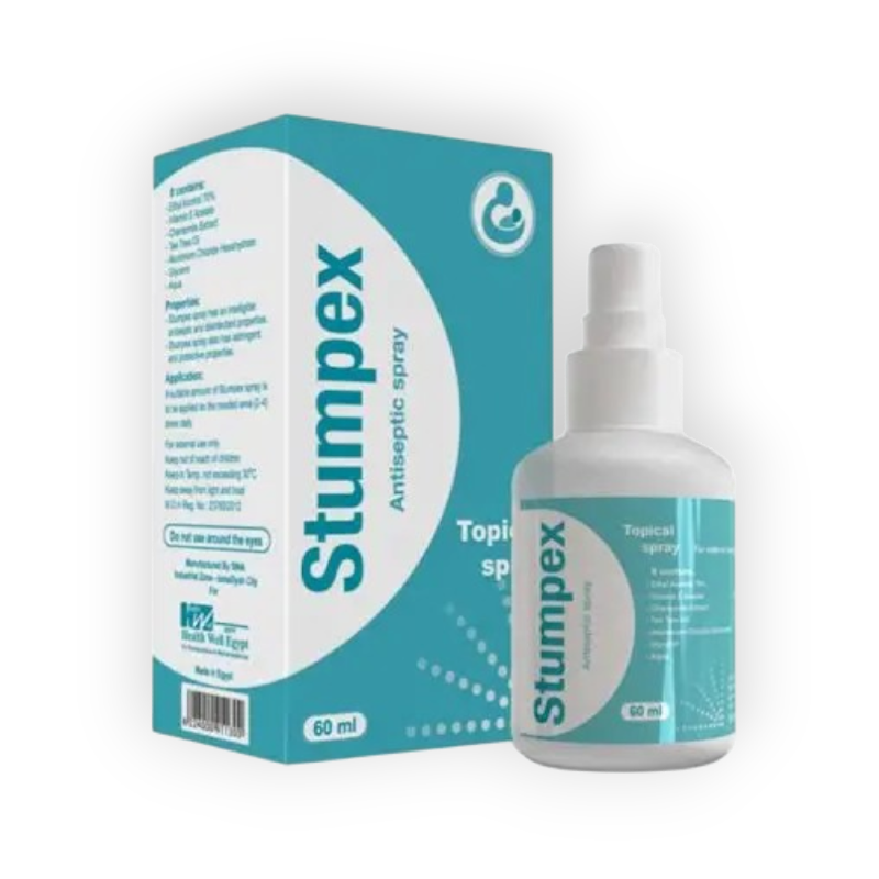 STUMPEX SPRAY