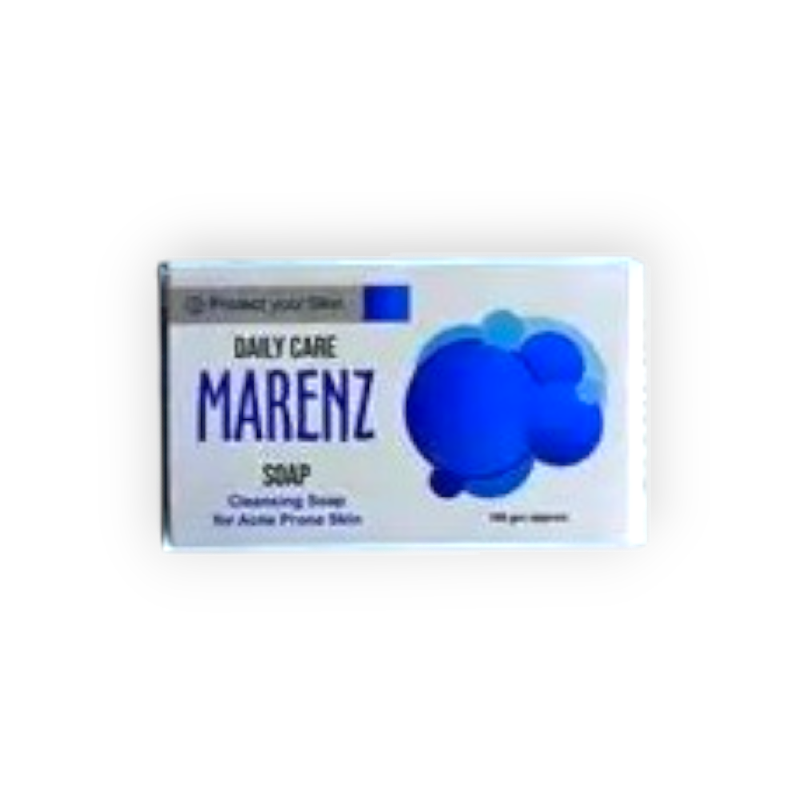 Marenz soap 100 g