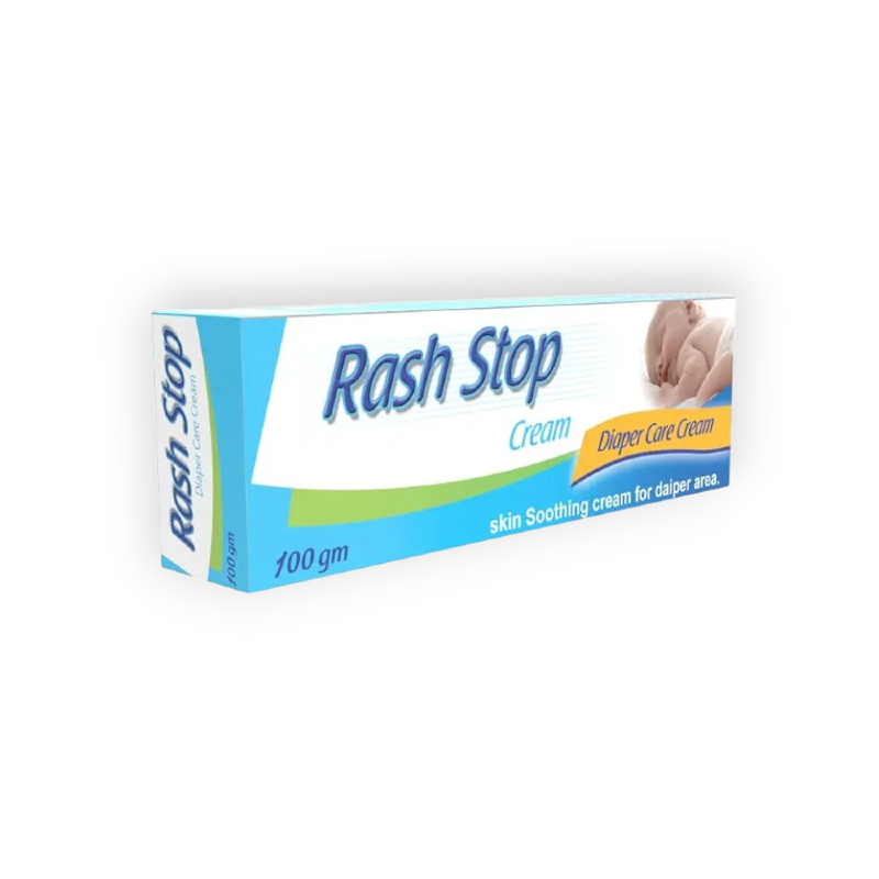 RASH STOP CREAM 100 GM