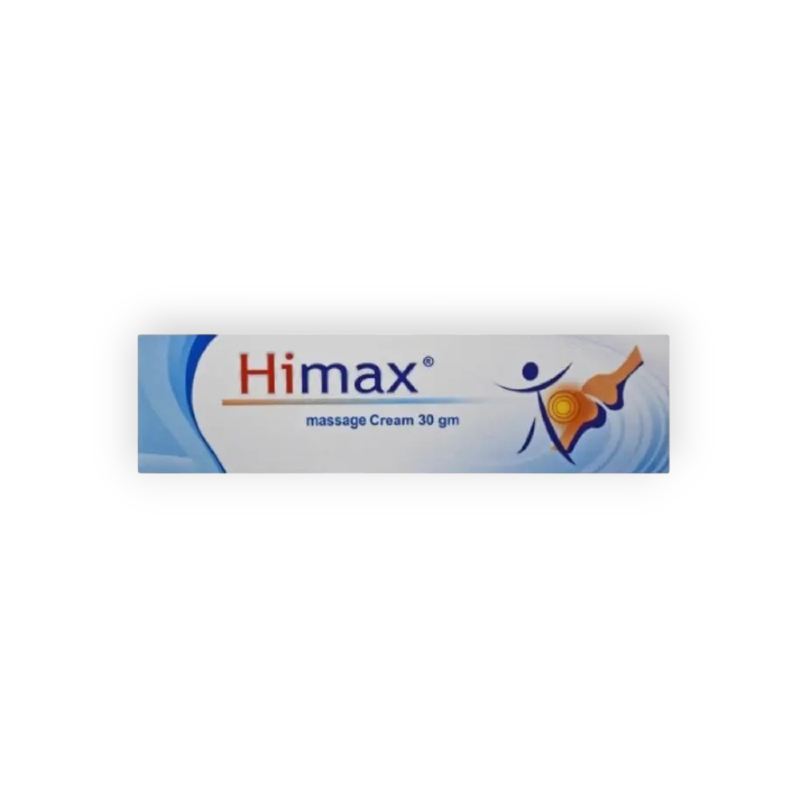 HI MAX CREAM 30 GM