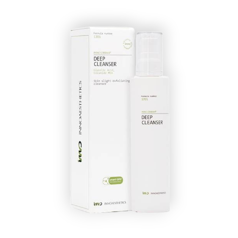 SOFT CLEANSER SOLUTION 200 ML
