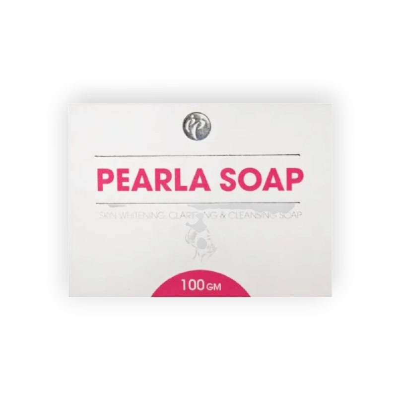 PEARLA SOAP 100 GM