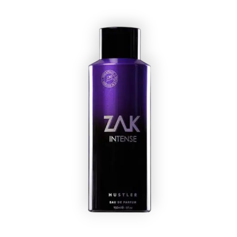 ZAK PAREUM INTENSE (HUSTLER) 150ML