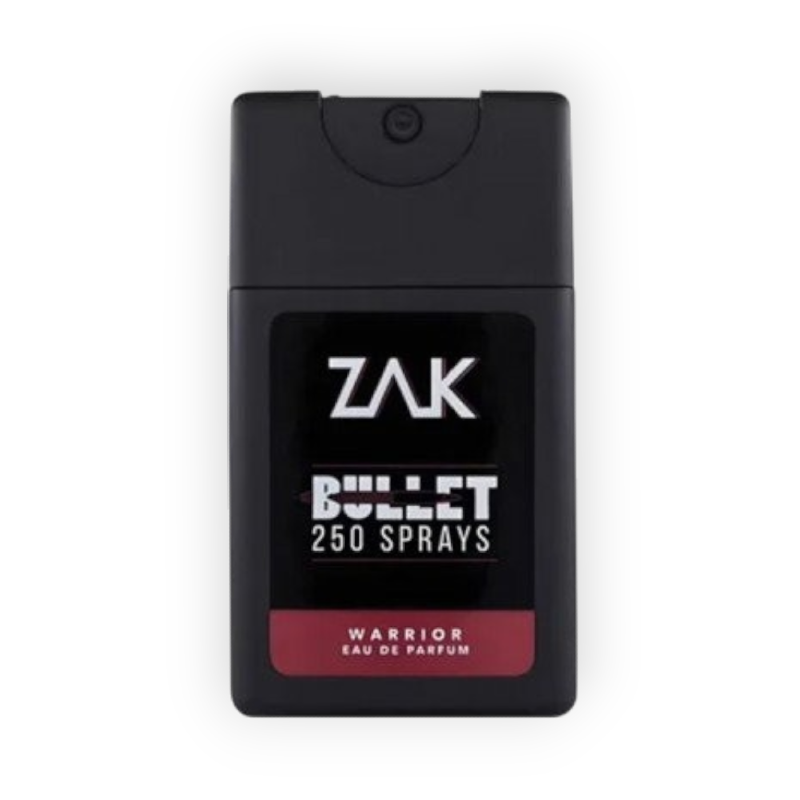 ZAK PARFUM POCKET SPRAY (LIQUID GOLD) 25ML