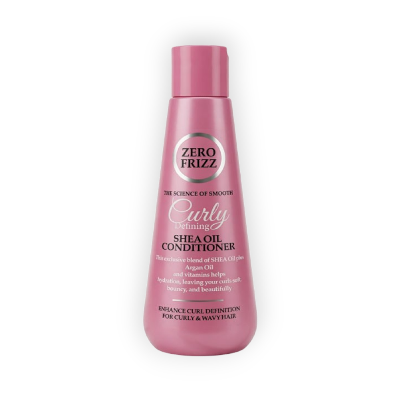ZERO FRIZZ TRIPLE BUTTER CONDITIONER 355ML