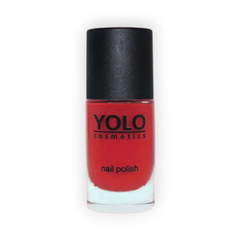 YOLO NAIL POLISH (254) 10ML