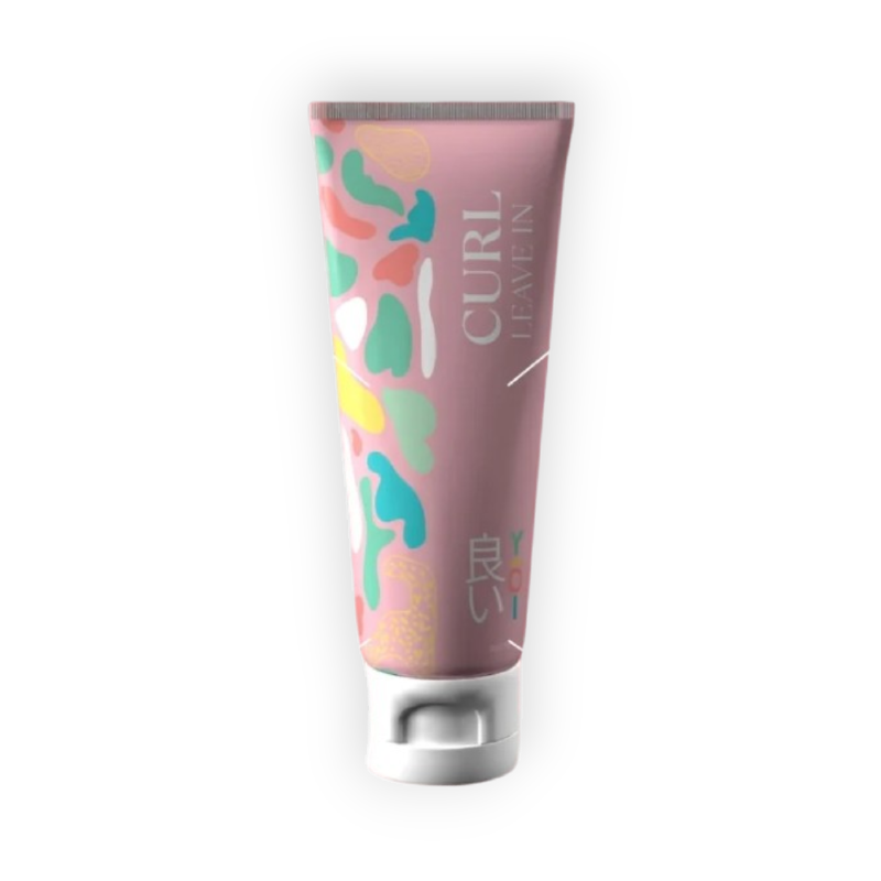 YOI COSMETICS PROTEN CURL LEAVE IN 250ML