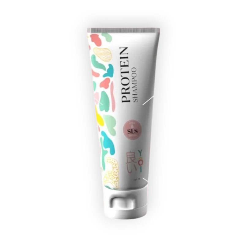 YOI COSMETICS PROTEN SHAMPOO 250ML