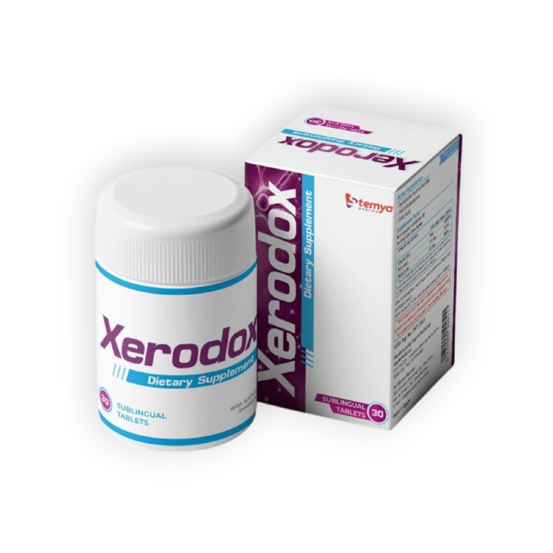 XERODOX 30 TAB
