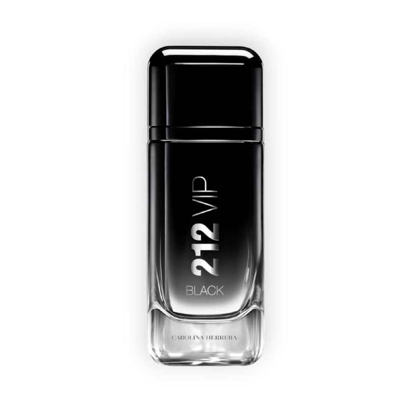 212 VIP BLACK EAU DE PARFUM 100ML (COPY)