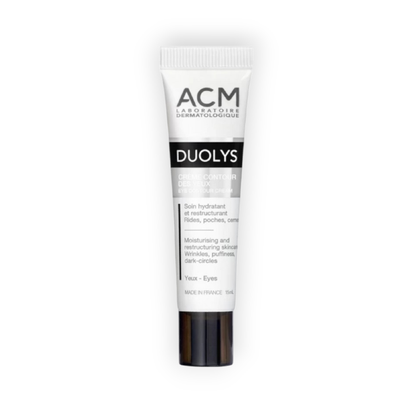 ACM DUOLYS EYE CONTOUR 15ML