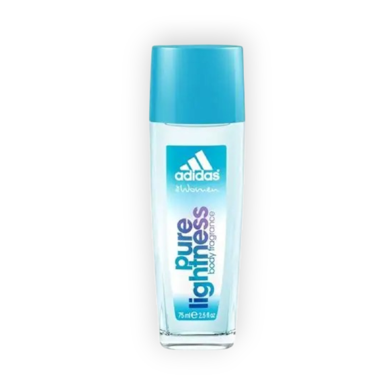ADIDAS BODY FRAGRANCE PURE LIGHTNESS 75ML