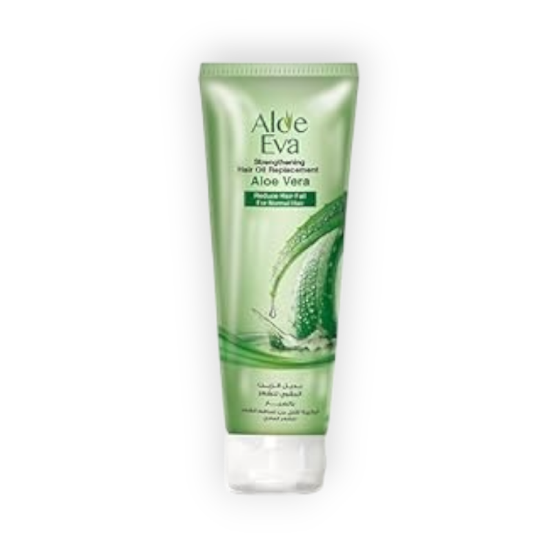 ALOE EVA OIL REPLACEMENT ALOE VERA 250 ML OFF