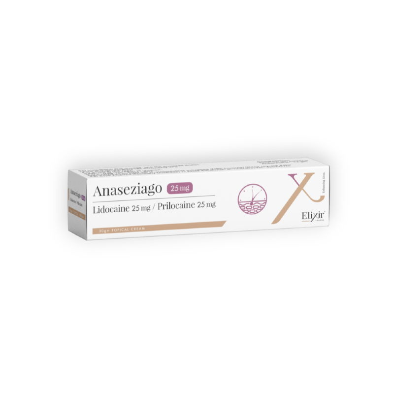 ANASEZIAGO CREAM 30 GM