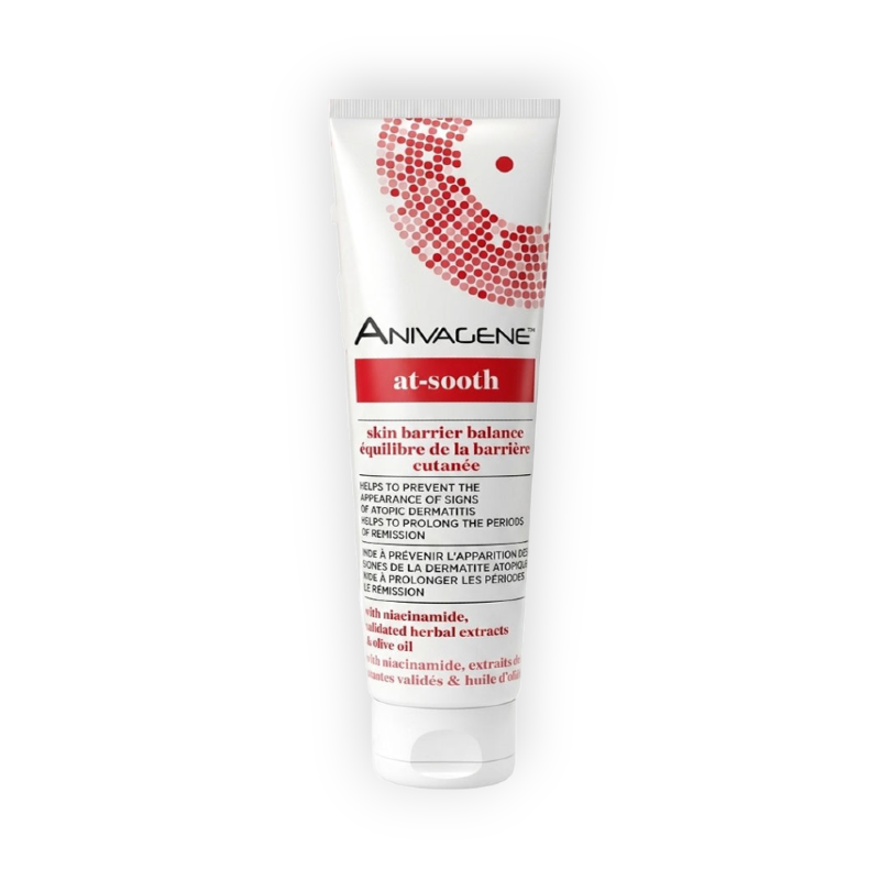 ANIVAGENE SKIN BARRIER BALANCE AT-SOOTH 100ML