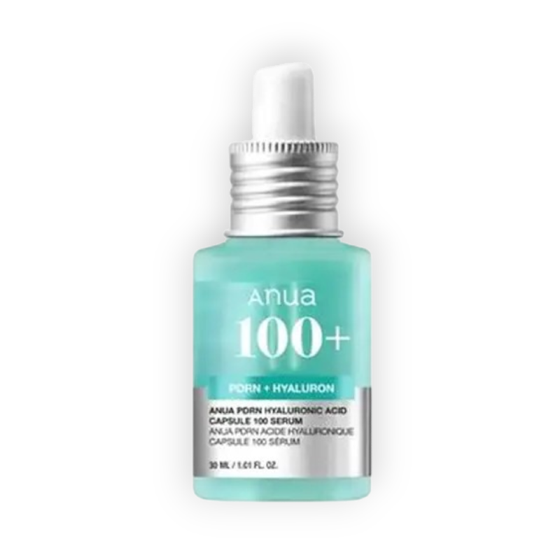 ANUA PDRN HYALURON 100+ SERUM 30ML