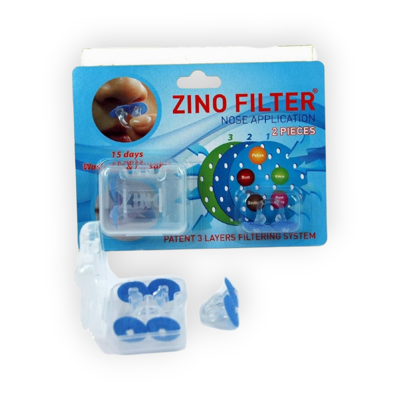 ZINO FILTER