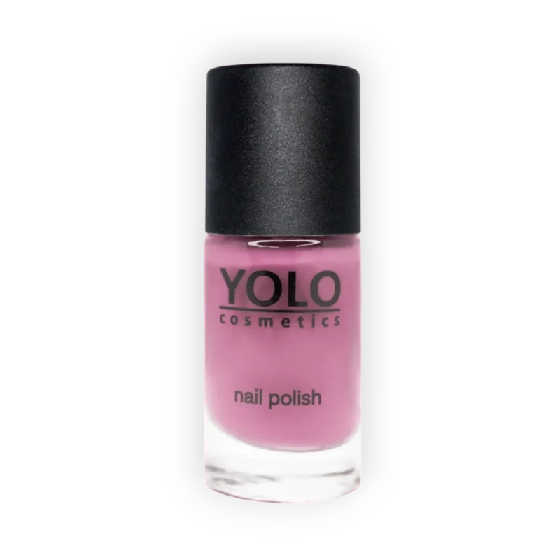 YOLO NAIL POLISH (253) 10ML