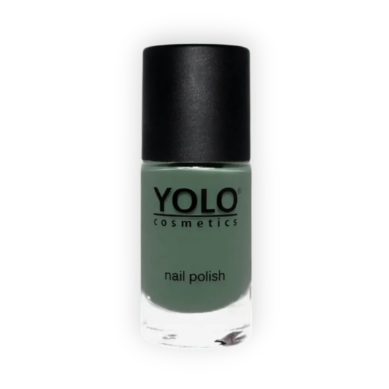 YOLO NAIL POLISH (252) 10ML
