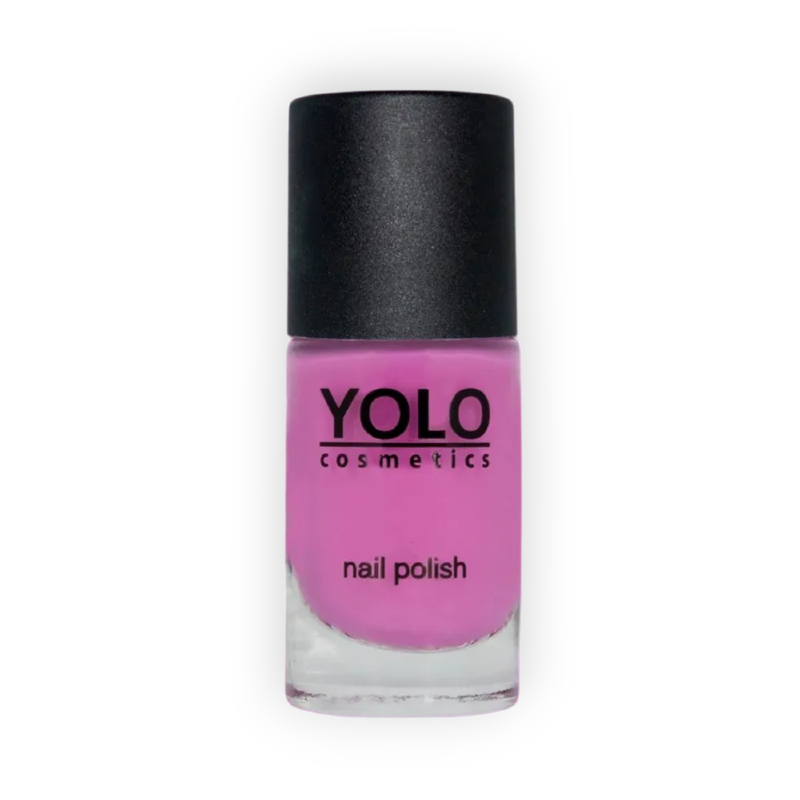 YOLO NAIL POLISH (251) 10ML