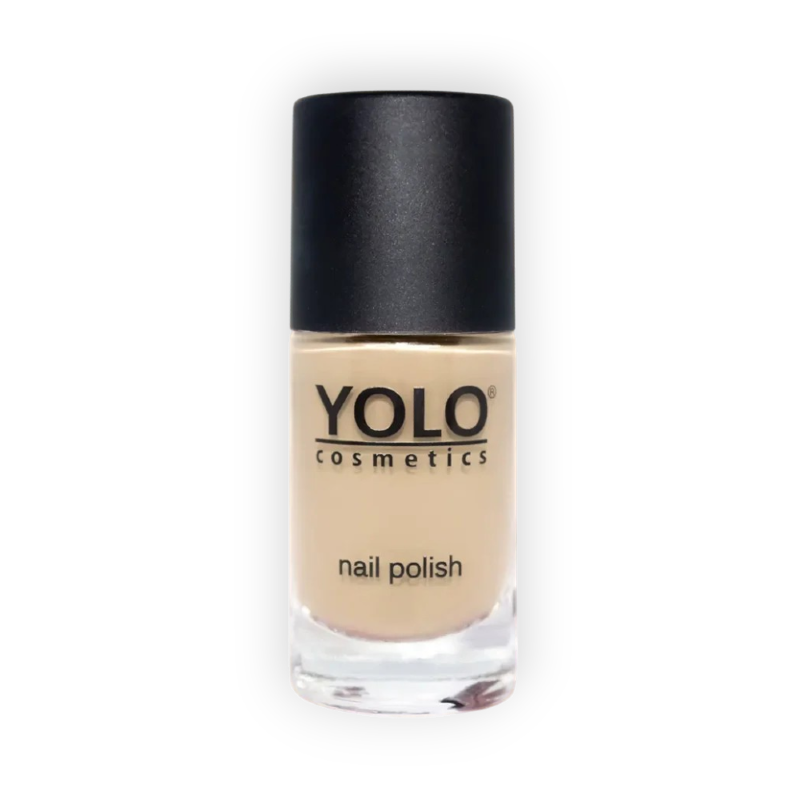 YOLO NAIL POLISH (247) 10ML