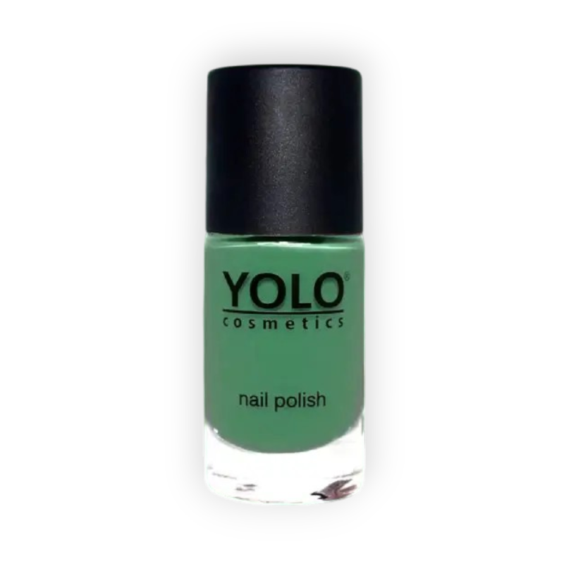 YOLO NAIL POLISH (243) 10ML