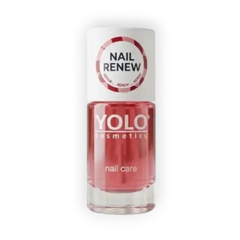 YOLO NAIL CARE-RENEW (14) 10ML