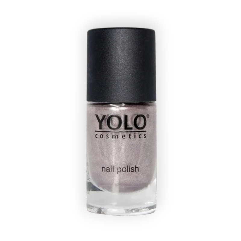 YOLO NAIL POLISH (2) LIMITED 10ML