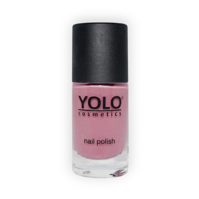 YOLO NAIL POLISH (230) 10ML