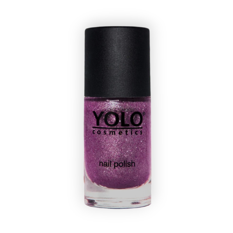 YOLO NAIL POLISH (232) 10ML