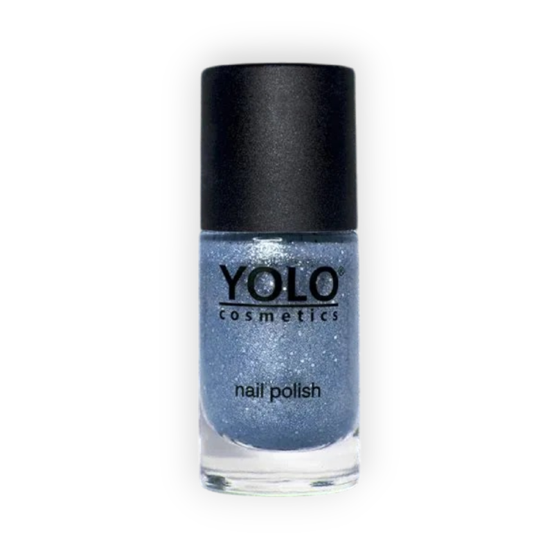 YOLO NAIL POLISH (234) 10ML