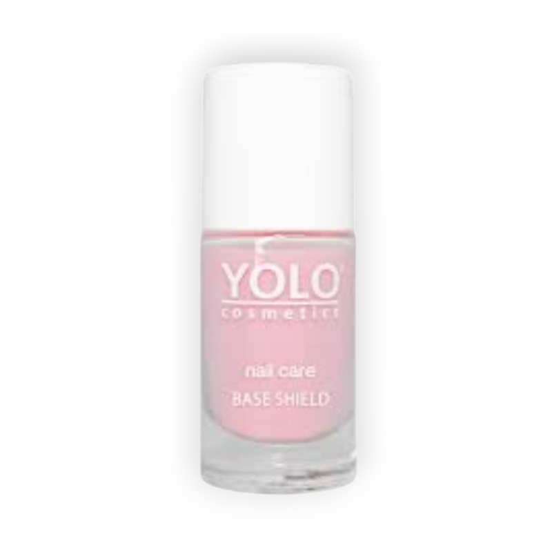 YOLO NAIL CARE SHIELD (15) 10ML