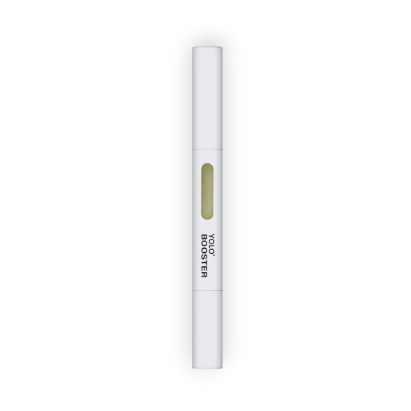 YOLO BOOSTER PEN