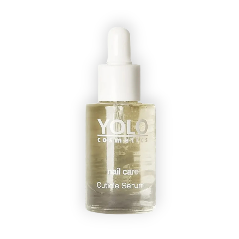 YOLO NAIL CARE SERUM (13) 10ML