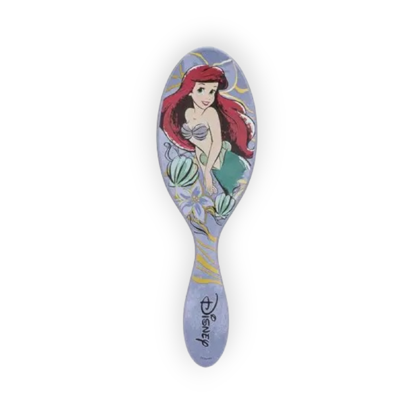 WET BRUSH DISNEY PRINCESS ARIEL (1532) فرشه شعر