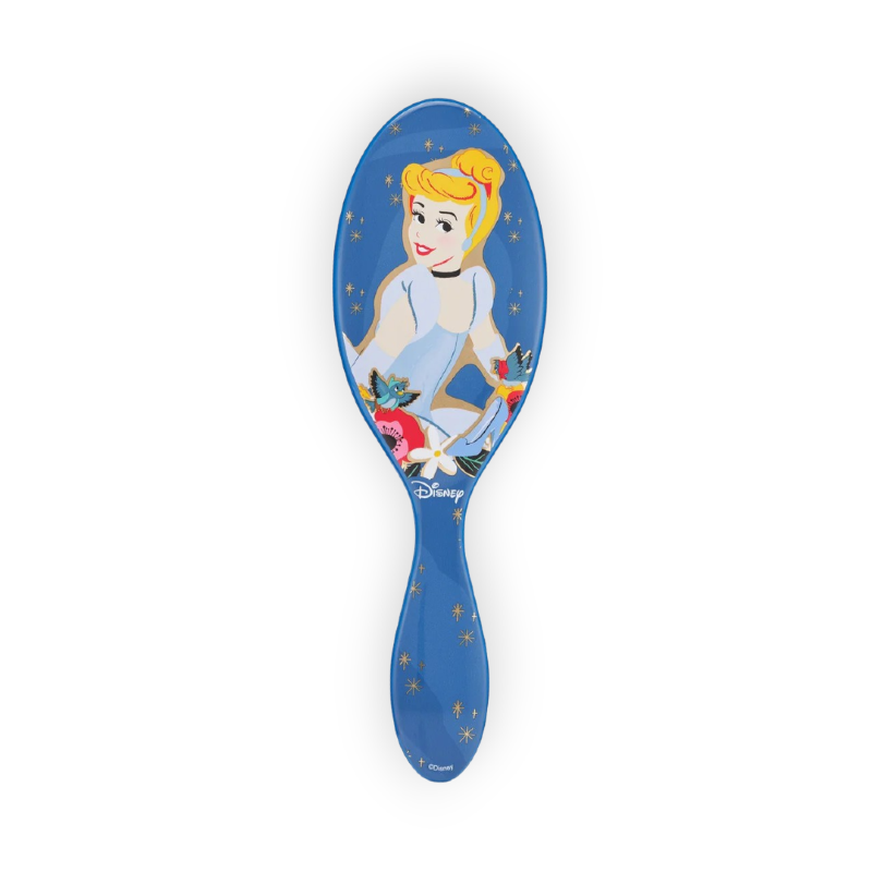 WET BRUSH DISNEY PRINCESS CINDERELLA (3872)فرشة شعر