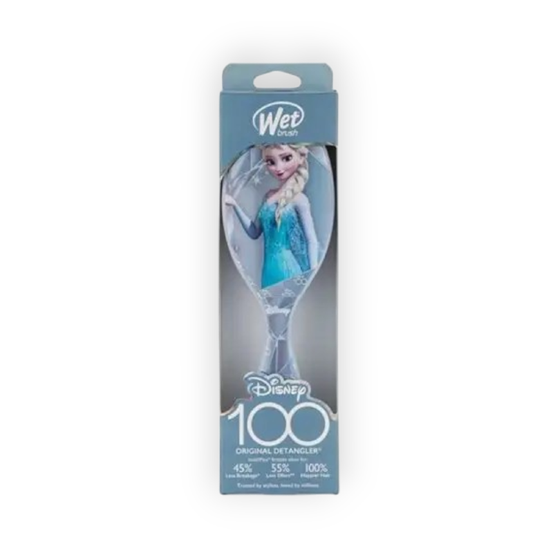 WET BRUSH DISNEY PRINCESS ELSA (0732)