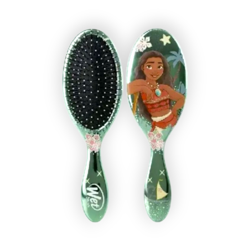 WET BRUSH DISNEY PRINCESS MOANA (1624) فرشة