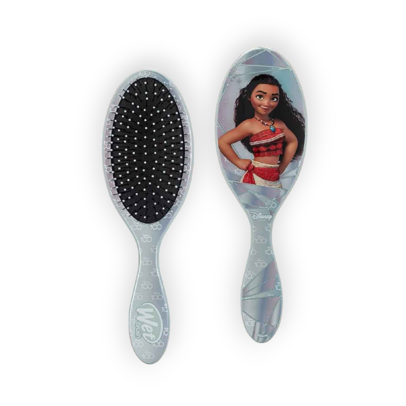 WET BRUSH DISNEY PRINCESS MOANA (0701) فرشة
