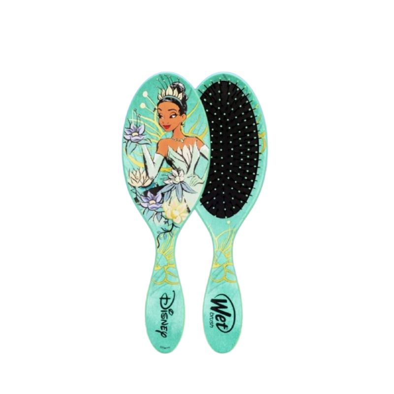 WET BRUSH DISNEY PRINCESS TIANA (1501) فرشة
