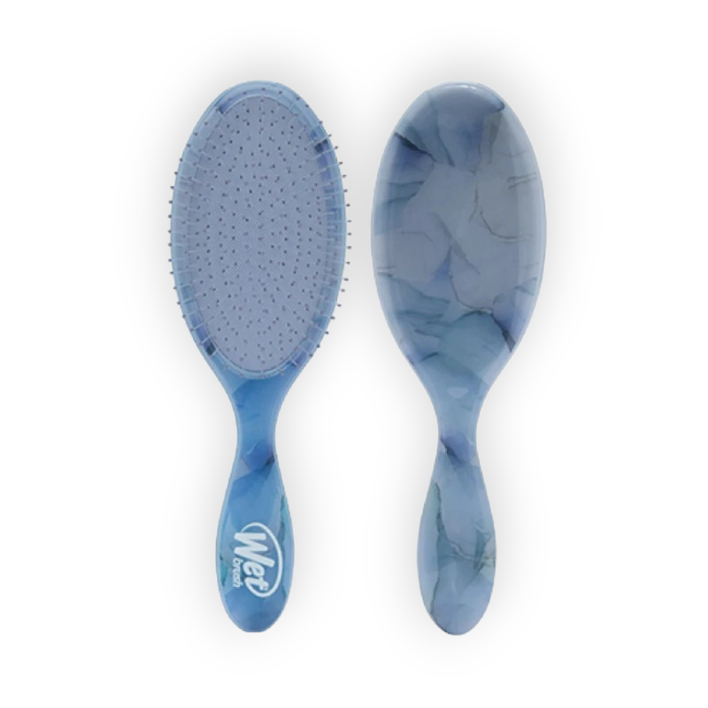 WET BRUSH ORIGINAL DTNGLR-SERENE DAYDREAM-BLUE(3513)