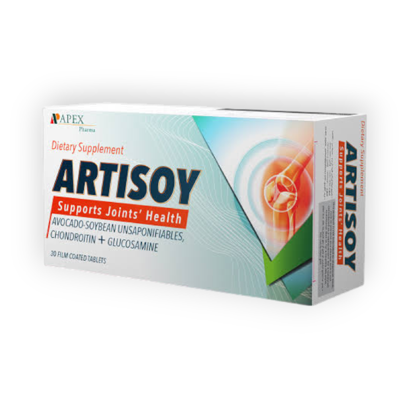 ARTISOY 30 TAB