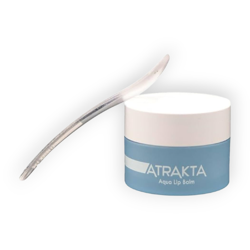 ATRAKTA  AQUA  LIP BALM 10 ML