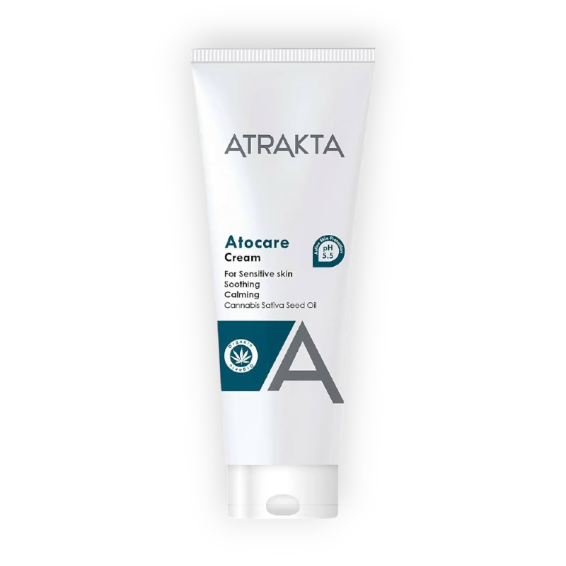 ATRAKTA  ATO CARE CREAM 200